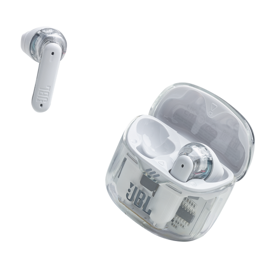 JBL Tune Flex Ghost Edition | True wireless Noise Cancelling JBL Tune Flex Ghost Edition | True wireless Noise Cancelling